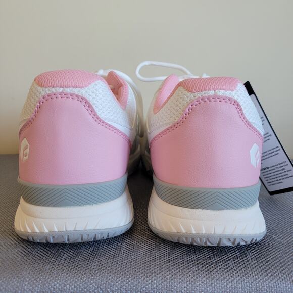 NWT FitVille Amadeus 10W Tennis Pickleball Sneakers Shoes Cushioned  Non-Slip - Picture 7 of 12